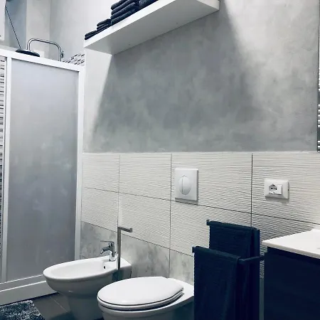 Appartement Duck Palace Moniga del Garda