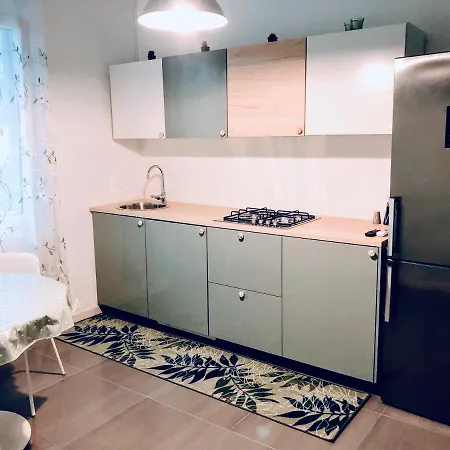 Duck Palace Appartement *