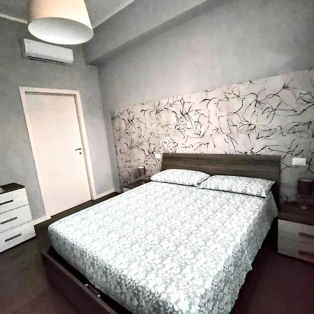 Appartement Duck Palace *