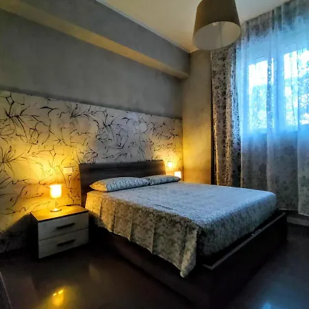 Duck Palace Apartment Moniga del Garda